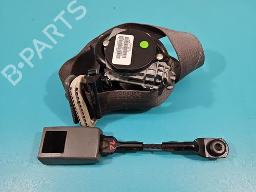Front left seatbelt DODGE CALIBER 2.0 CRD | BP37812061I26 - Image 3