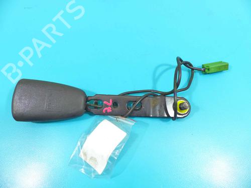 Front left seatbelt VOLVO S80 II (124) 3.2 AWD | BP37883816I26 - Image 3