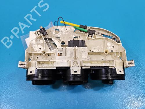 Climate control VW GOLF IV Variant (1J5) 1.6 | BP39025774I5 - Image 3