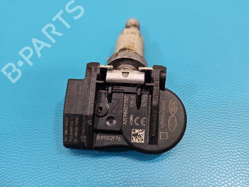 Electronic sensor HYUNDAI i30 Estate (PDE) | BP37857644M84 - Image 2