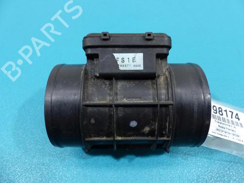 Mass air flow sensor MAZDA PREMACY (CP) 1.9 (CP8W) | BP37860733M95  - Image 5