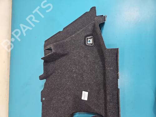 Boot lining VOLVO S90 II (234) T6 AWD | BP37831216I3 - Image 3