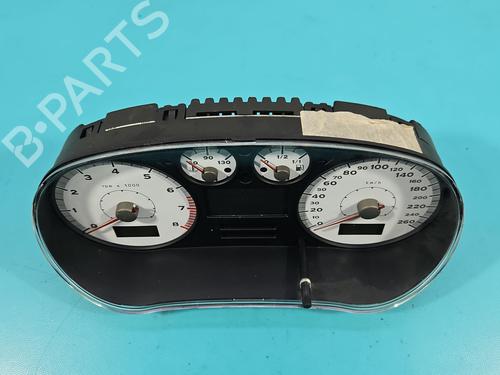 Instrument cluster SEAT LEON (1M1) 1.6 16 V | BP37823128C47 - Image 5