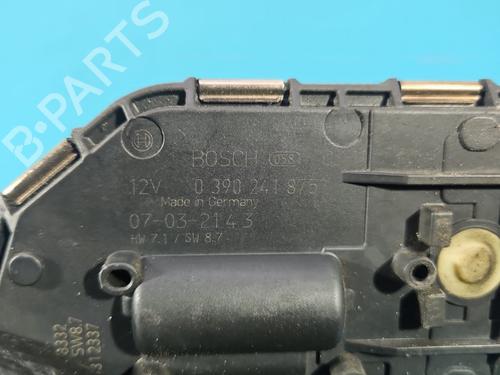 Front wiper motor RENAULT ESPACE IV (JK0/1_) 2.0 dCi (JK03, JK04, JK1C, JK1G, JK1J, JK1K) | BP39206058M29 - Image 8
