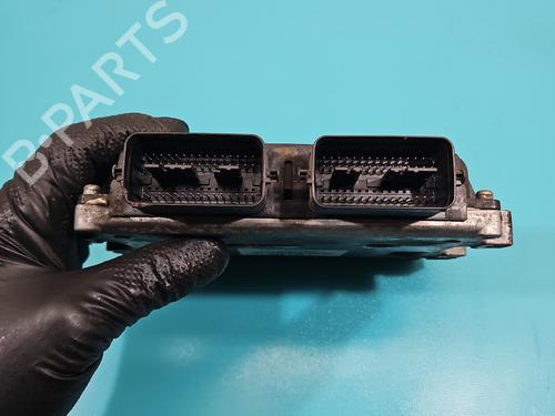 Engine control unit (ECU) SUZUKI SWIFT III (MZ, EZ) 1.3 (RS413, ZC11S) | BP37820213M57 - Image 4