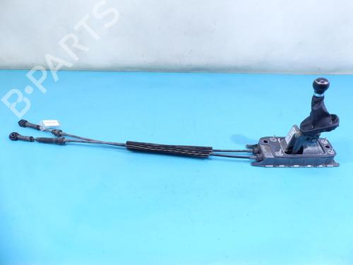 Used Gear lever Gear lever 37883716 37883716