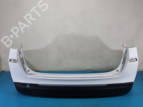 Used Rear bumper Rear bumper HYUNDAI i30 Estate (PDE) [2017-2026] 40525252 40525252