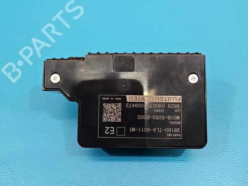 Electronic module HONDA CR-V V (RW_, RT_) 1.5 AWD (RW2) | BP39987209M83 - Image 3