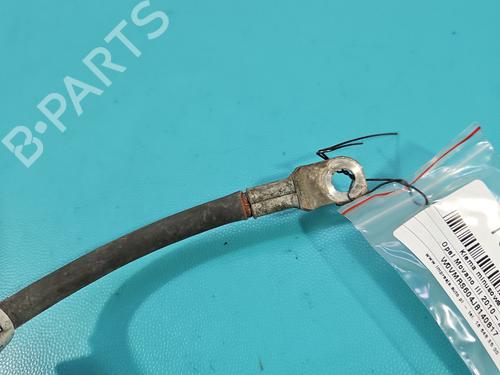 Cable OPEL MOVANO B Van (X62) 2.3 CDTI FWD (FV) | BP37858012E12 - Image 6