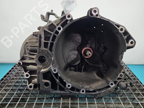 Gearbox PEUGEOT BOXER Bus 2.2 HDi 120 | BP37838262M3 - Image 2