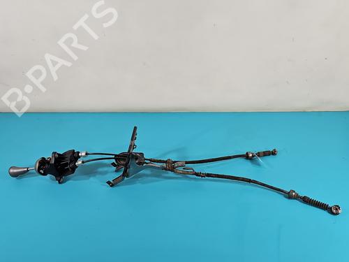 Used Gear lever Gear lever 38119348 38119348