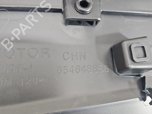 Rear left panel MG MG 3 (ZP2_) 1.5 Hybrid+ | BP37838875C60 - Image 7