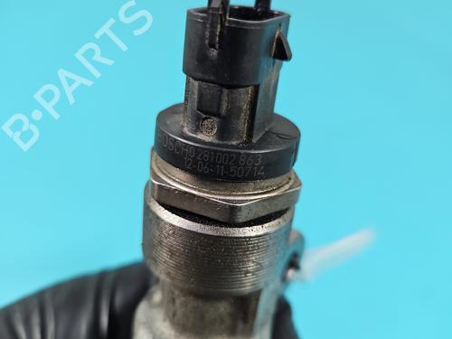 Injection rail HYUNDAI i40 I (VF) | BP37855859M98 - Image 6