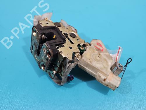 Used Front left lock Front left lock 38117599 38117599