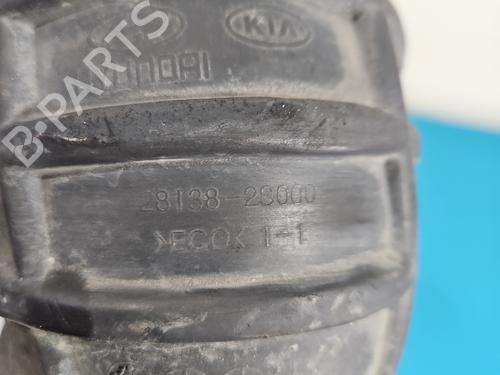Pipe HYUNDAI ix35 (LM, EL, ELH) | BP37848141M125 - Image 6