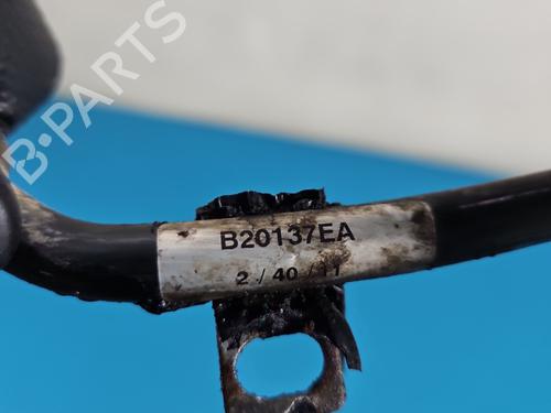 Pipe PORSCHE CAYENNE (92A) 3.0 Diesel | BP40221646M125 - Image 4