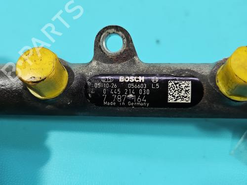 Injection rail BMW 1 (E87) 120 d | BP37833657M98 - Image 5
