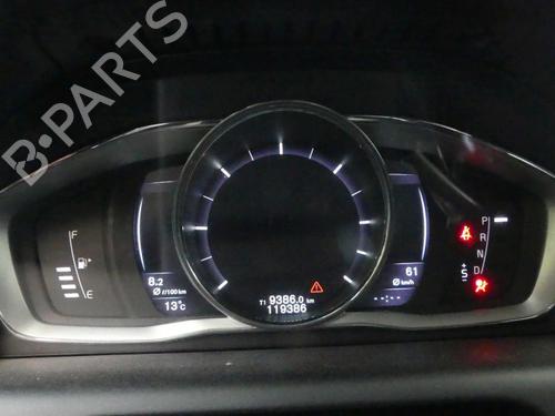 Used Instrument cluster Instrument cluster 37890426 37890426