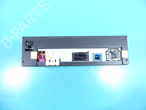 Electronic module JAGUAR XF I (X250) 3.0 D | BP37887467M83 - Image 6