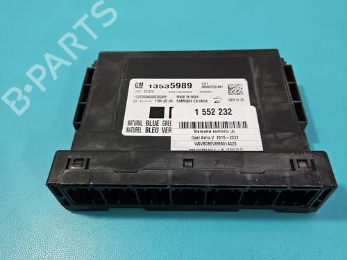 Used Electronic module Electronic module 37829578 37829578