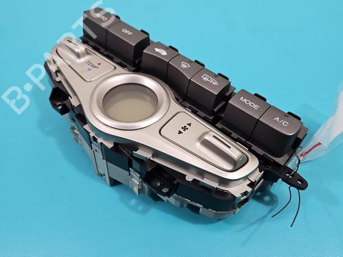 Used Climate control Climate control 37810402 37810402