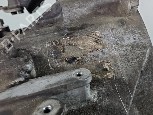 Gearbox MAZDA 6 Estate (GH) 2.2 MZR-CD (GH10) | BP37847429M3 - Image 14
