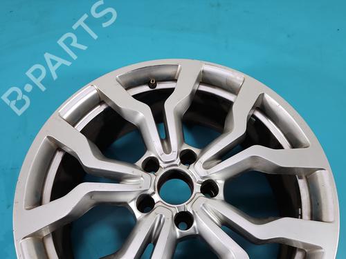 Wheel set VW PASSAT CC B6 (357) 2.0 TDI | BP37810832C100 - Image 18