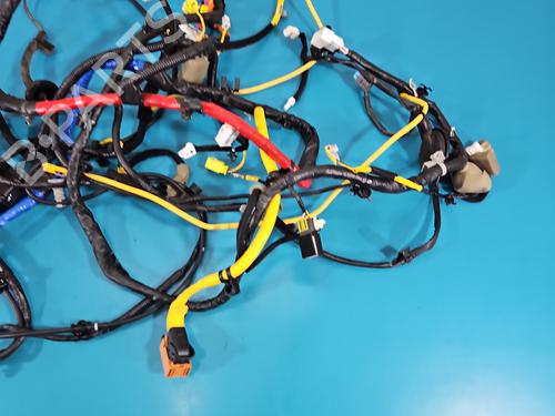 Wiring harness KIA STONIC (YB) 1.2 CVVT | BP38926507E16 - Image 2