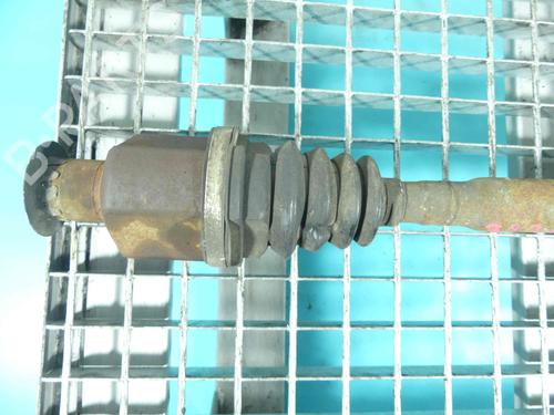 Right front driveshaft DACIA LOGAN (LS_) 1.4 (LS0A, LS0C, LS0E, LS0G) | BP37808743M39 - Image 3