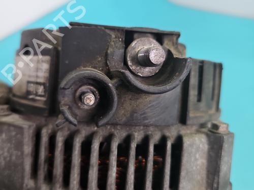Alternator PEUGEOT PARTNER MPV (5_, G_) 2.0 HDI | BP37852002M7  - Image 5