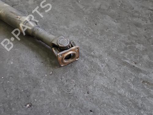 Driveshaft KIA PREGIO Van (TB) 2.7 D | BP38151109M37 - Image 5