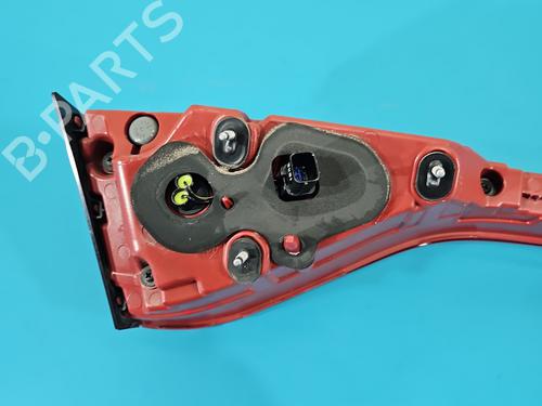 Pynteliste til bagklap KIA STINGER (CK) 2.0 T-GDI | BP38146646C151 - Image 15