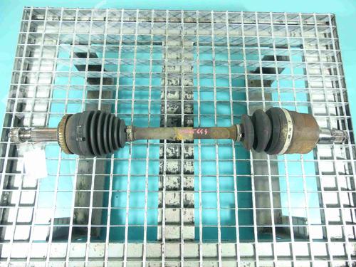 Used Left front driveshaft Left front driveshaft 37889909 37889909