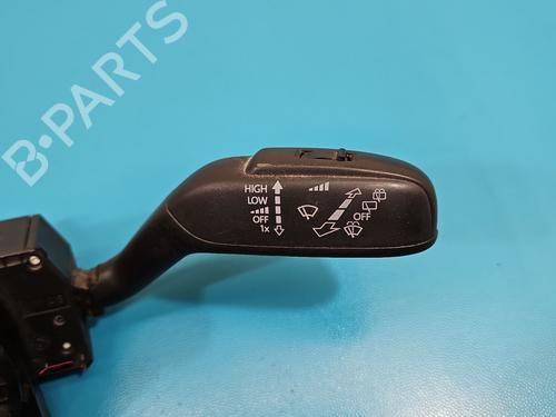 Steering column stalk SKODA FABIA II Combi (545) 1.4 TDI | BP37849429I23 - Image 13