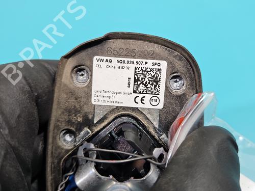 Antenne/Base SKODA KAROQ (NU7, ND7) 2.0 TDI 4x4 | BP38120055C140 - Image 5