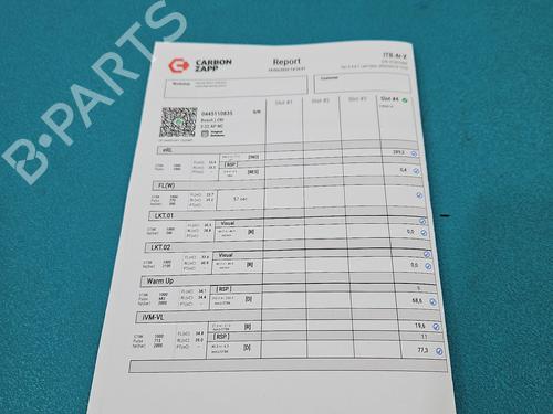 Injector VW CADDY V Box Body/MPV (SBA, SBH) 2.0 TDi | BP38121023M100 - Image 3
