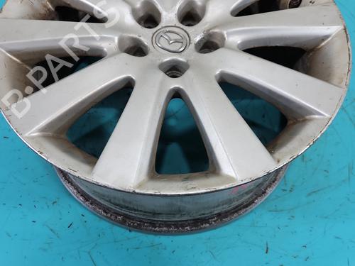 Fælk MAZDA CX-9 (TB) 3.7 AWD (TB10A) | BP38143422C45 - Image 5