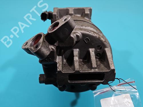 AC compressor RENAULT KOLEOS I (HY_) 2.0 dCi 4x4 (HY0K) | BP37814833M34 - Image 4