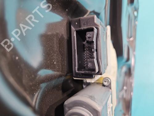 Rear right window mechanism VW CC B7 (358) 2.0 TDI | BP38141029C25 - Image 4