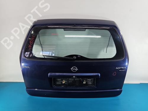 Bagklap CC/Kombi-Coupé Bagklap CC/Kombi-Coupé 38113646 38113646
