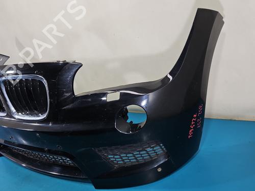 Front bumper BMW X1 (E84) sDrive 20 d | BP40291741C7 - Image 2