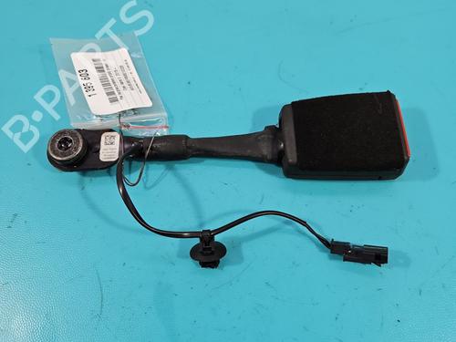 Used Front right seatbelt Front right seatbelt OPEL ASTRA K Sports Tourer (B16) 1.6 CDTi (35) (110 hp) 38120414 38120414