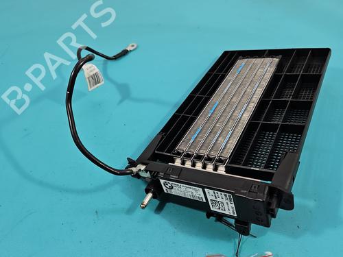 Used Heater matrix Heater matrix 37828716 37828716