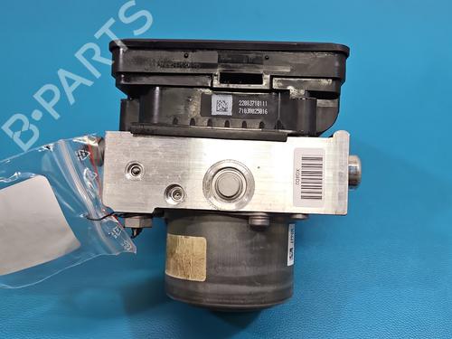 ABS pump MERCEDES-BENZ E-CLASS (W213) E 220 d 4-matic (213.005) | BP37834154M43 - Image 9