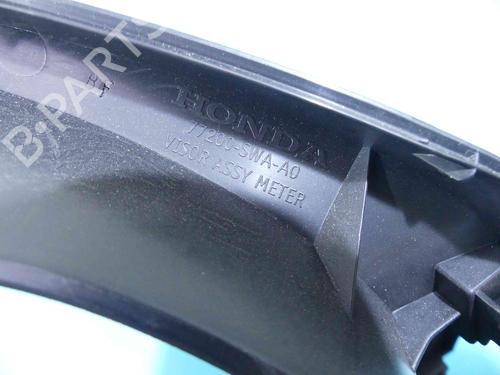 Other HONDA CR-V III (RE_) 2.2 i-DTEC 4WD (RE6) | BP37890522O1 - Image 4