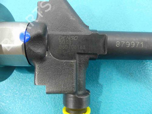 Injector MAZDA 6 Hatchback (GG) 2.0 DI (GG14) | BP37860923M100 - Image 2