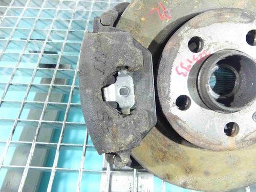 Left front brake caliper VW GOLF IV Variant (1J5) 1.6 | BP37808276M105 - Image 2