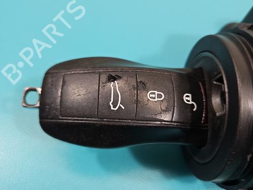 Ignition barrel PORSCHE PANAMERA (970) | BP38146143M48 - Image 2