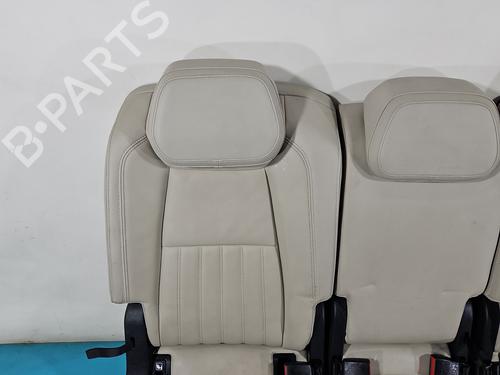 Sæde sæt SKODA KAROQ (NU7, ND7) 2.0 TDI 4x4 | BP38119837C78 - Image 4