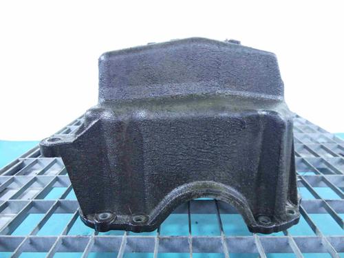 Oil sump DACIA SANDERO 1.4 (BS0C, BS0A, BS0G, BS1F, BS0E) | BP37876609M115 - Image 4